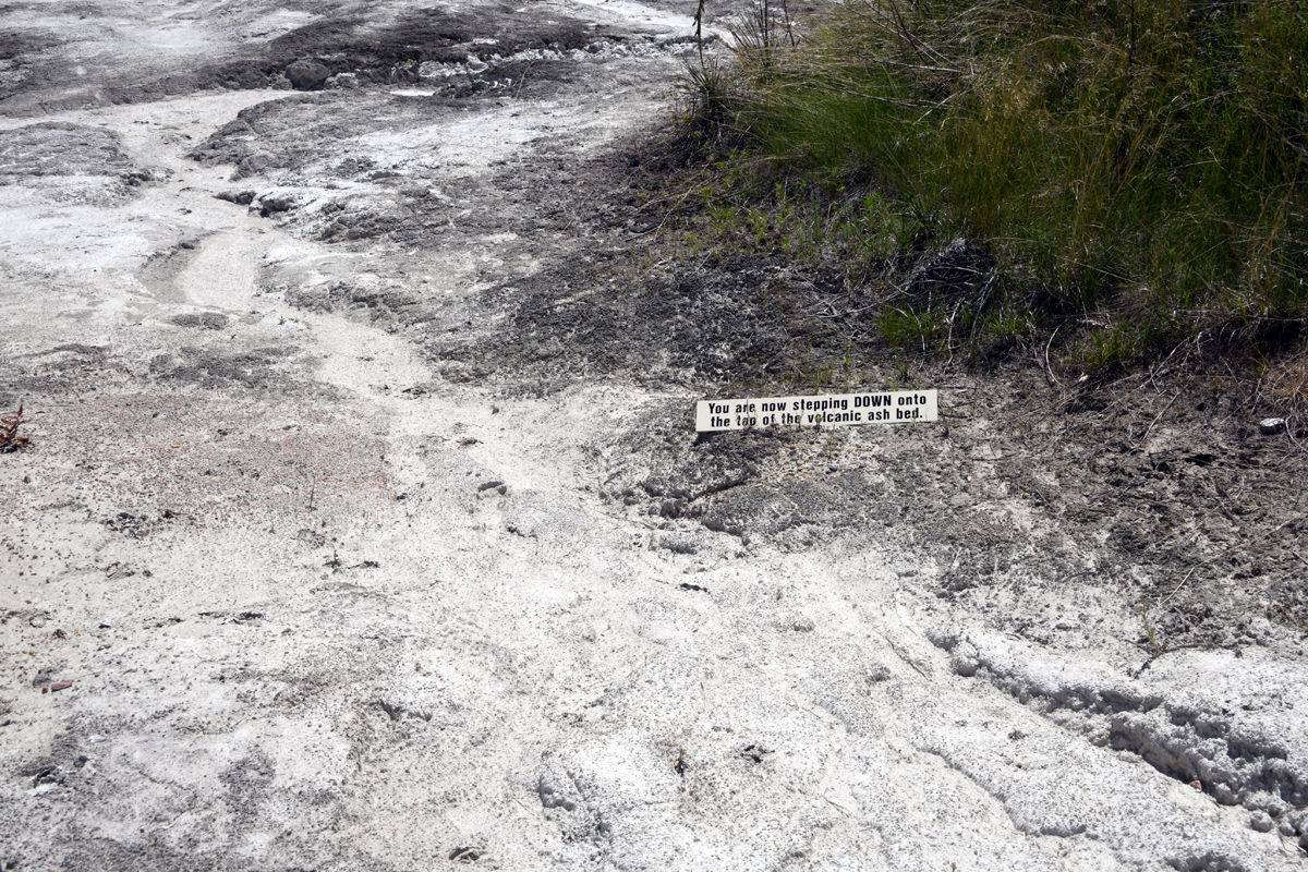 040 Volcanic ash en route to the Rhino Barn.JPG